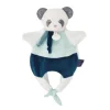 Doudou amusette panda