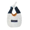 Doudou amusette renard