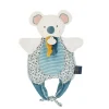 Doudou amusette yoca le koala