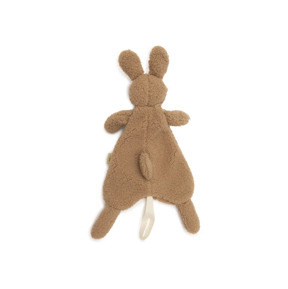 Doudou attache sucette kangaroots