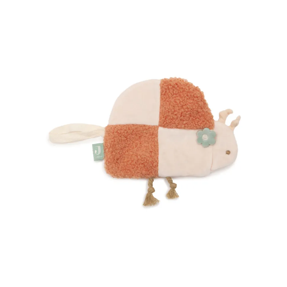 Doudou attache sucette pretty picnic