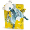 Doudou attache-sucette yoca le koala