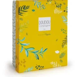 Doudou attache-sucette yoca le koala