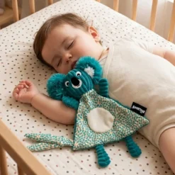 Doudou baby berlingos le koala