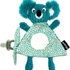 Doudou baby berlingos le koala