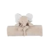 Doudou bébé avec couverture - bali