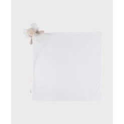 Doudou bébé avec couverture - bali