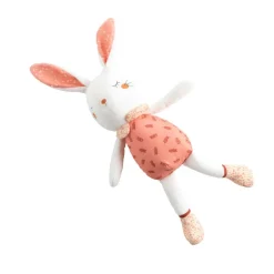 Doudou bébé grand modèle esmée