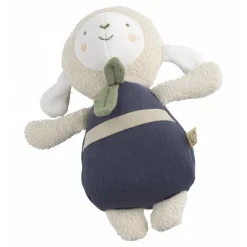 Doudou bébé petit nuage