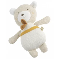 Doudou bébé petit soleil