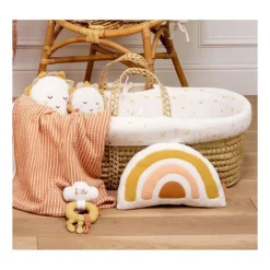 Doudou bébé sunlight