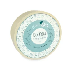 Doudou botanic pantin lapin 15 cm