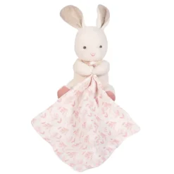 Doudou botanic pantin lapin 15 cm