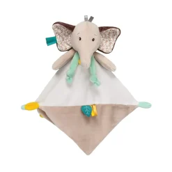 Doudou cacahuète