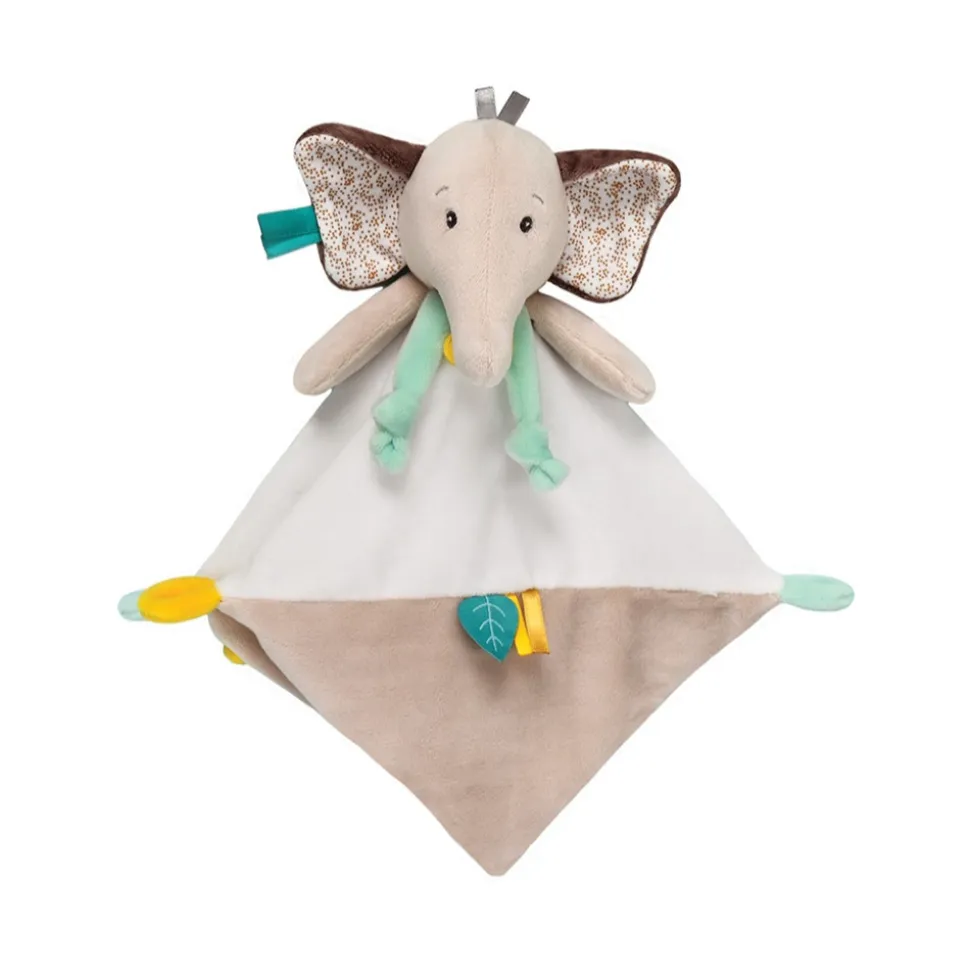 Doudou cacahuète