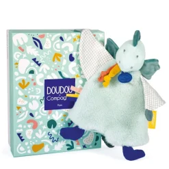 Doudou calinosaures filou