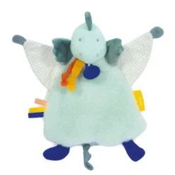 Doudou calinosaures filou