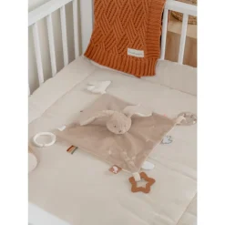 Doudou d’activités - moka