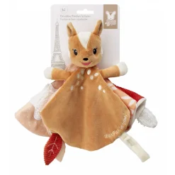 Doudou fanfan le faon