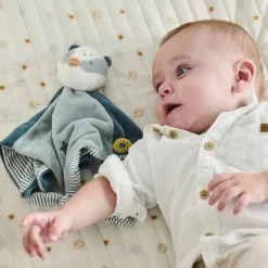 Doudou felix le blaireau