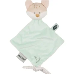 Doudou flo le renard
