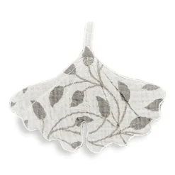 Doudou ginkgo natural - leaf