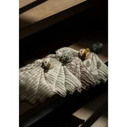 Doudou ginkgo natural - leaf