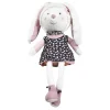 Doudou grand modèle miss chipie
