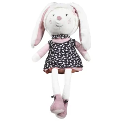 Doudou grand modèle miss chipie