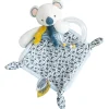 Doudou hochet yoca le koala