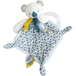 Doudou hochet yoca le koala