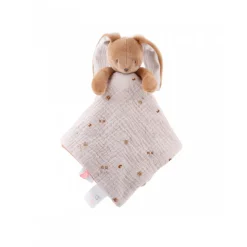 Doudou jour et nuit moka