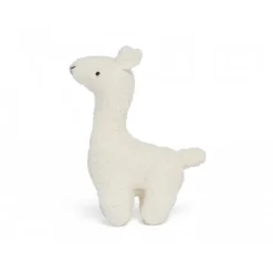 Doudou lama off-white