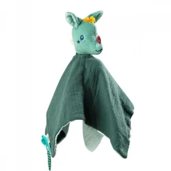 Doudou lange eco-friendly joe le dragon