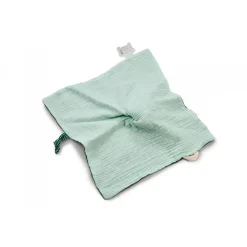 Doudou lange eco-friendly joe le dragon