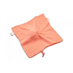 Doudou lange eco-friendly stella le faon