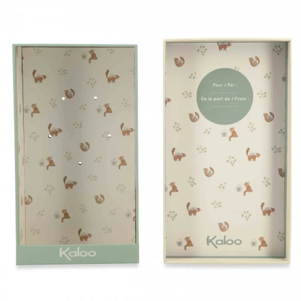 Doudou lange koala