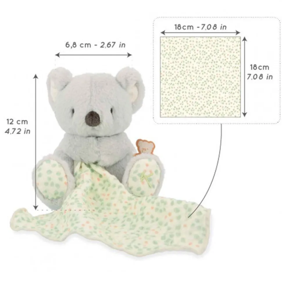 Doudou lange koala