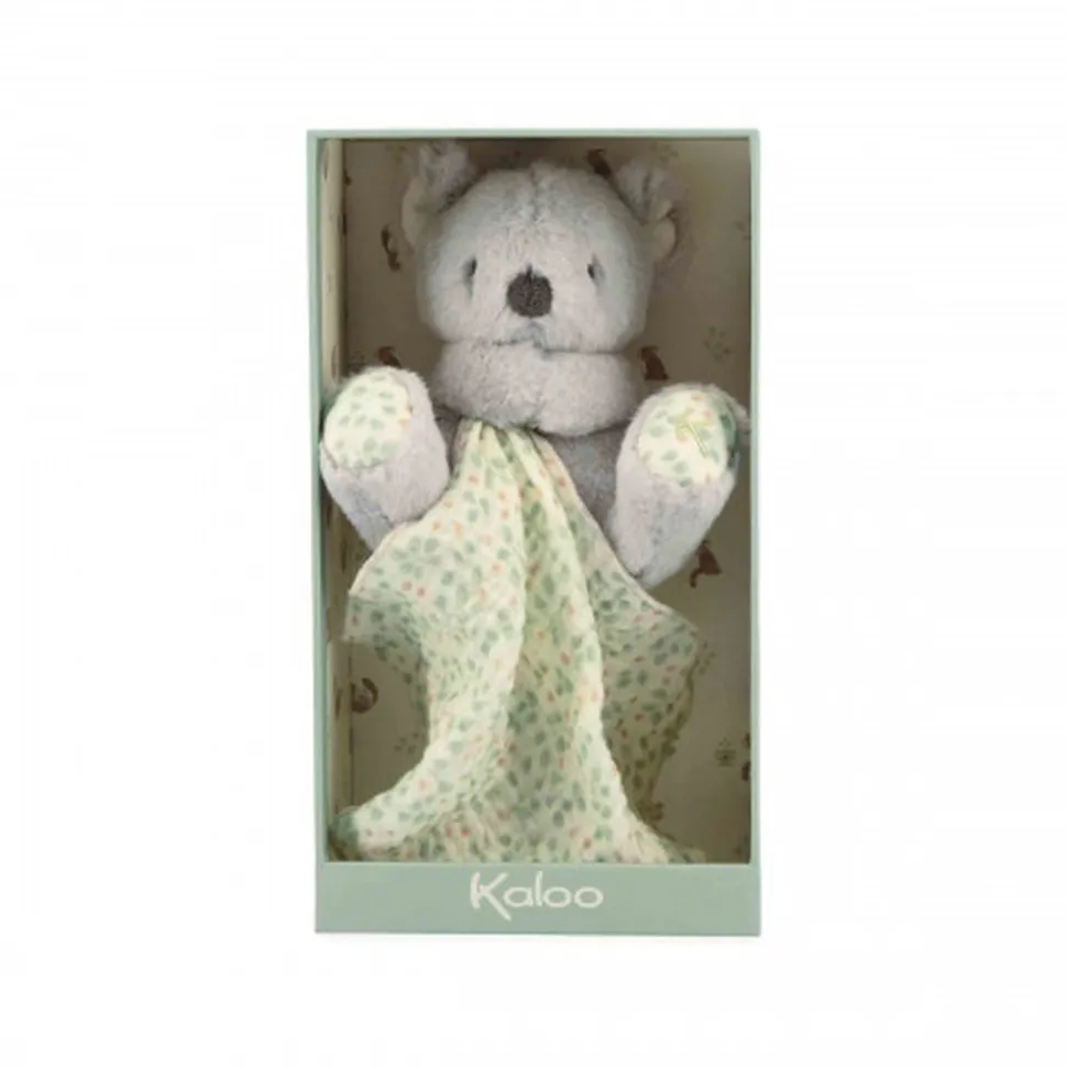 Doudou lange koala
