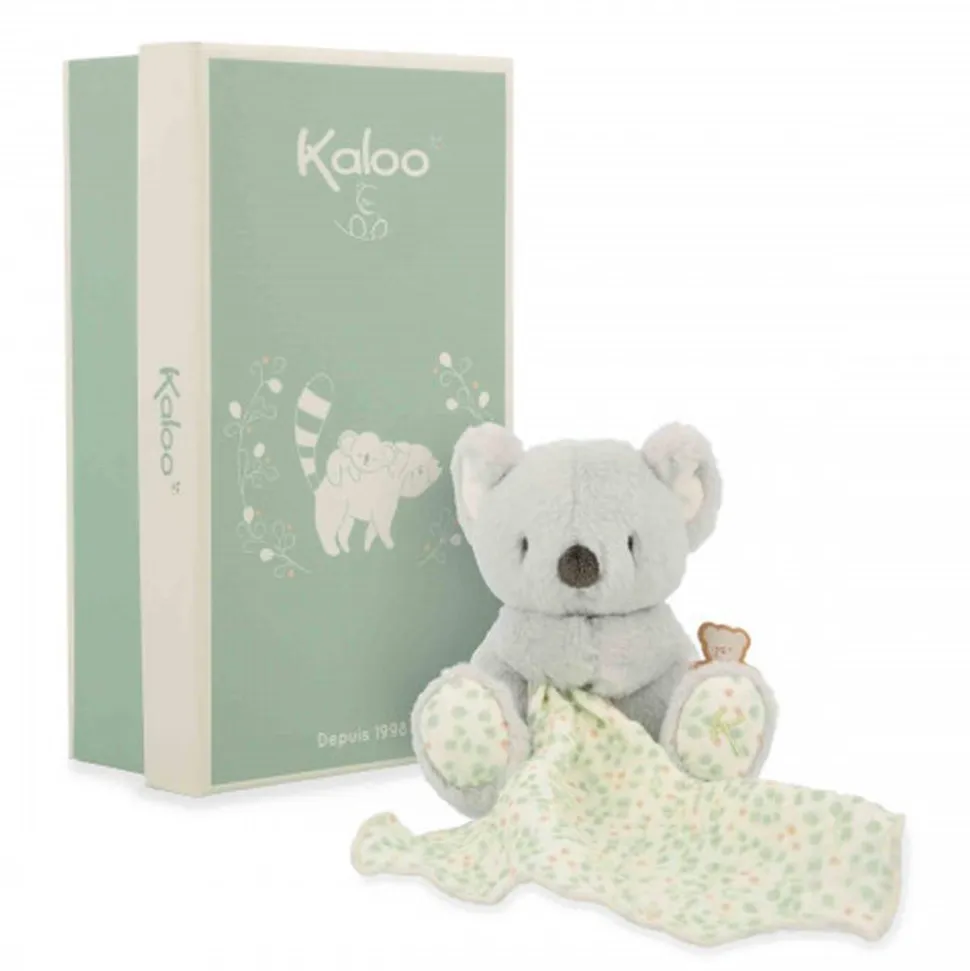 Doudou lange koala