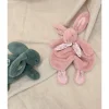 Doudou lapin rose lapin doudou 29 cm