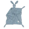 Doudou lapin 40x40 cm wonder