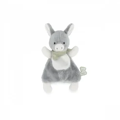Doudou les amis 18 cm anon regliss'