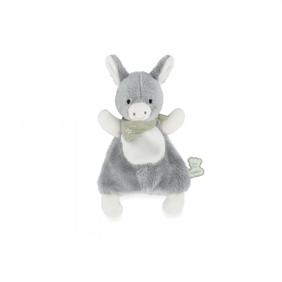 Doudou les amis 18 cm anon regliss'