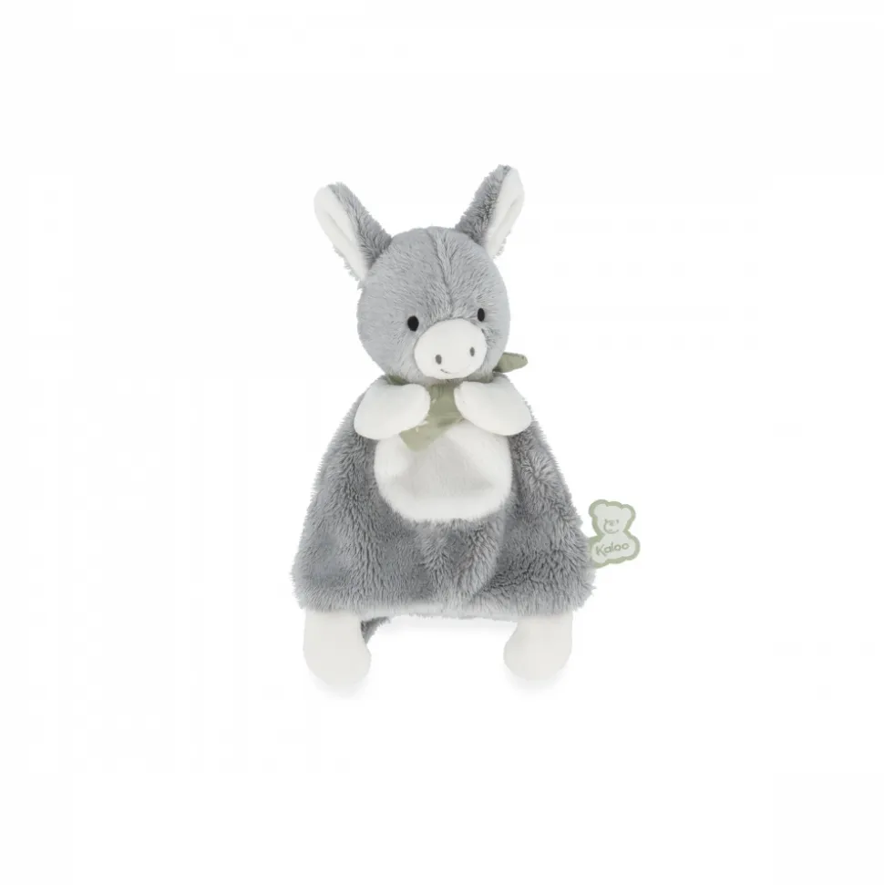 Doudou les amis 18 cm anon regliss'