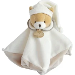 Doudou l'original 202 ours taupe