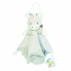 Doudou mahé le zèbre