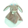 Doudou malow - beige sable