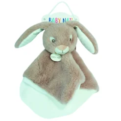 Doudou malow - beige sable