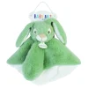 Doudou malow - vert sauge